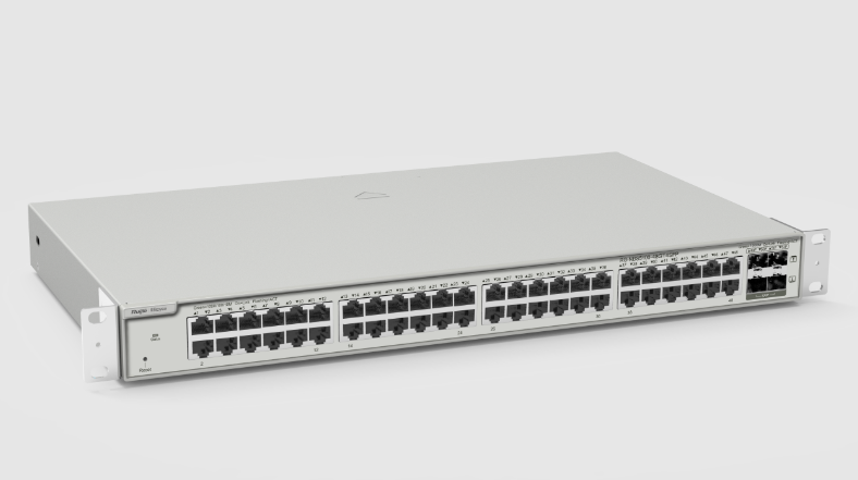 RG-NBS5200-48GT4XS